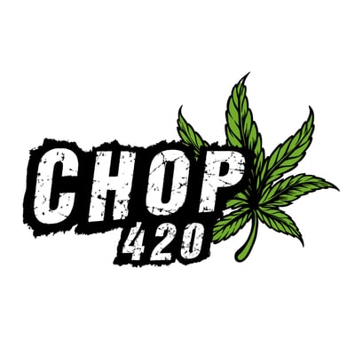 Chop420 product image
