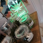Sesh House Cannabis Aonang