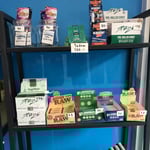 Matez weed shop 大麻 กัญชา