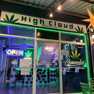 HighCloud สาขา Rayong product image