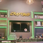 Craftbud Dispensary Pattaya ร้านขายกัญชา เบียร์ เครื่องดื่ม พัทยา