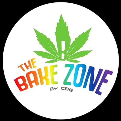 The Bake Zone by CBG product image