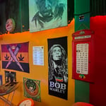 Jojo Reggae Bar