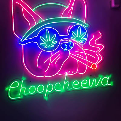 Choopcheewa Cannabis Shop product image