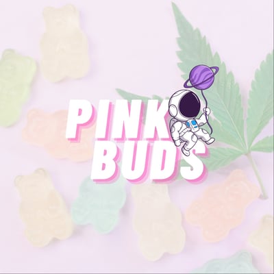 Pink Buds store