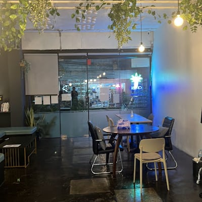 The Spot Cannabis Dispensary | ร้านกัญชาเชียงใหม่ Cannabis shop Chiang Mai product image