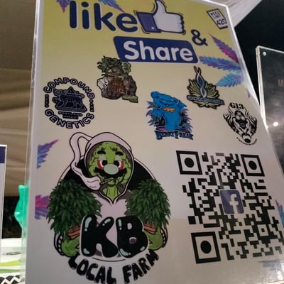 KBLocalFarm product image