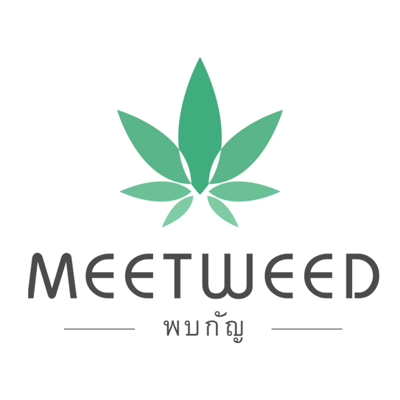 Meet Weed (พบกัญ) Jomtien - Cannabis/Ganja Dispensary product image
