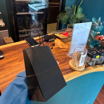 GREENDOM Cannabis Store Rawai Phuket product image