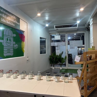 Happy cannabis shop and delivery Salaya product image