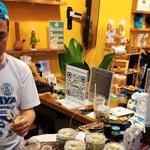 Herb Story - by Ganja Station/Weed/Cannabis/Marijuana