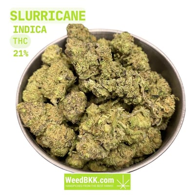 Weed Bangkok Delivery | WeedBKK.com product image