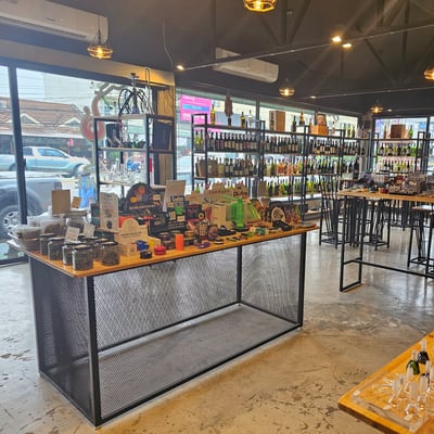 WINE & WEED HUA HIN product image