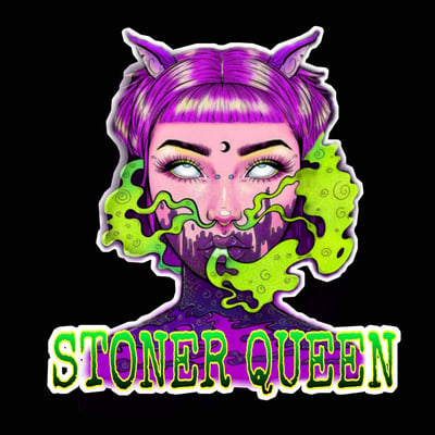 STONER QUEEN product image