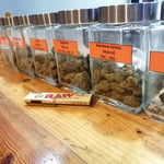 Sawadee Ganja สาขาคู้บอน (Cannabis,Weed, Hemp,cannabis​ dispensary, ​กัญชา,THC,CBD, ganja, weed shop)
