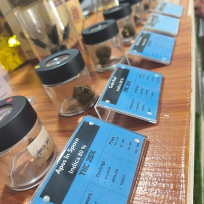 Cloud 420 ( Cannabis Shop ) product image