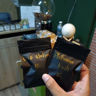 Weed Shop - Soul Cannabis Lab สาขา บขส Weed ร้านขายกัญชา product image