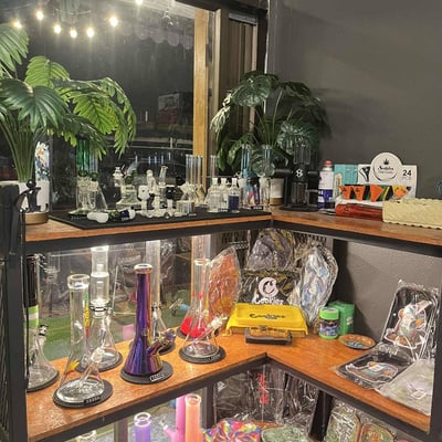 PoonPoonHighStation product image