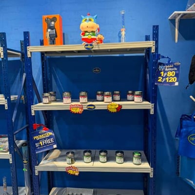 Hybrid Store สาขาขอนแก่น ในเมือง มอภาคบ้านเป็ด product image
