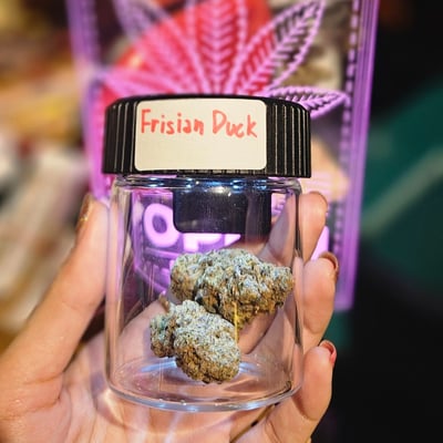 24 Premium Cannabis product image