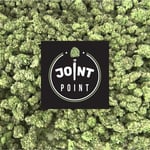Joint Point Cannabis Bar