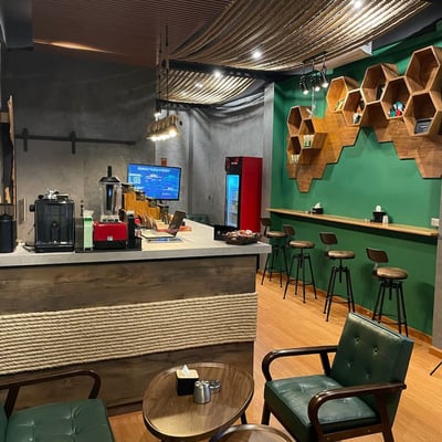 Hempmade - Cannabis Store & Chillin Hub/ 大麻店/ Weed Dispensary & Lounge product image