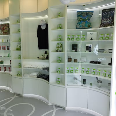 BudDee Udon Cannabis Dispensary กัญชา product image