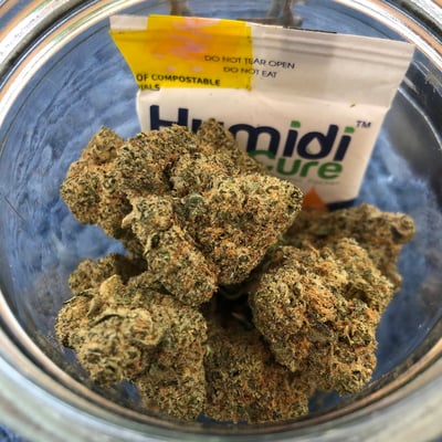 Sunflower Cannabis Shop product image