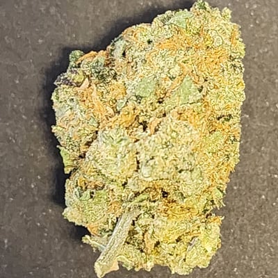 Sugar Punch