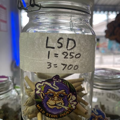 Lsd