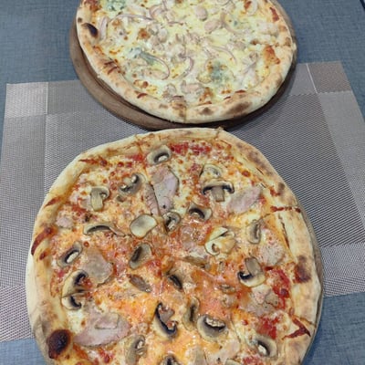 Tcha Shop Pizza product image