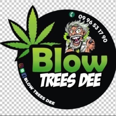 Blow Trees Dee