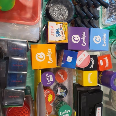 BAHARA BONG พิดโลก product image