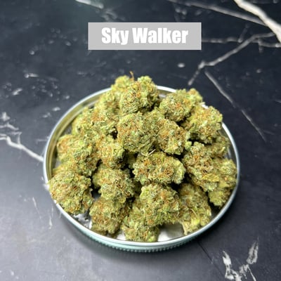 Sky Walker