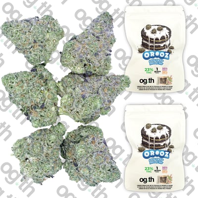 og.th | Herb Plug Clinic product image