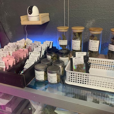 Lucky Cannabis ร้านกัญชาแม่สอด product image