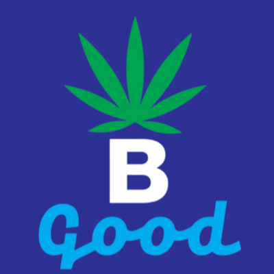 B Good Dispensary / Weed Shop 大麻 product image