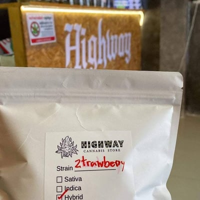 Highway Cannabis Store product image