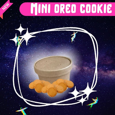 Mini Happy Cookie X 13pcs