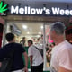 Mellow’s weed
