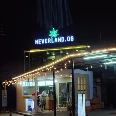 Neverland.og product image