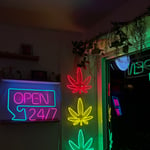 Cava weed cannabis
