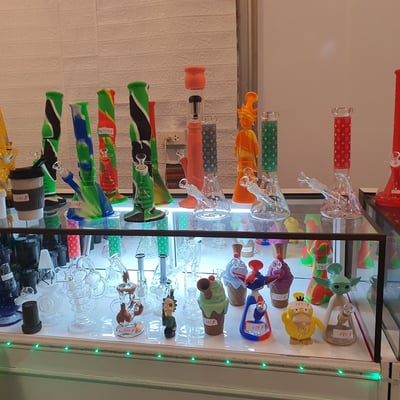 BAHARA BONG พิดโลก product image