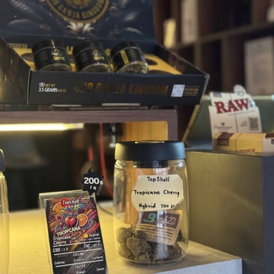 Adabs Cannabis Cafe product image