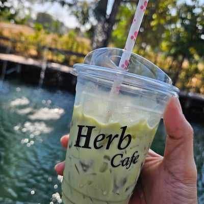 Herb cafe product image