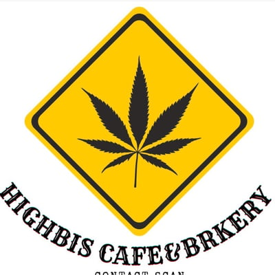 Highbis Cafe product image