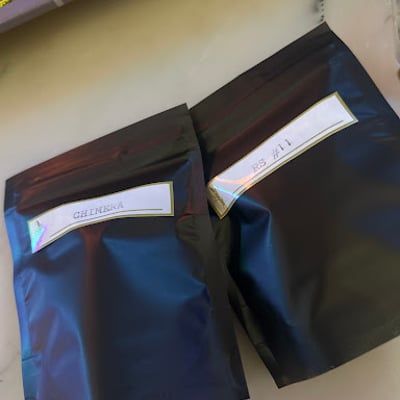 Grasshopper City Coffeeshop product image