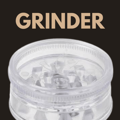 Grinder