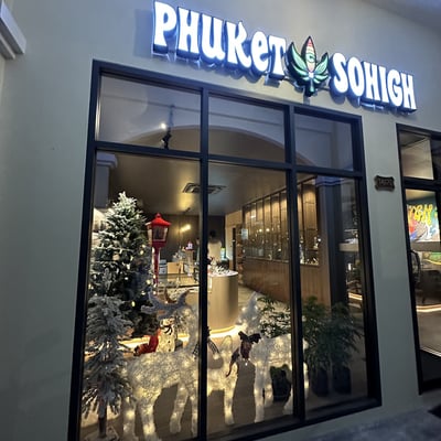 Phuket SoHigh
