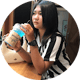 อภิชญา บุญคงมาก